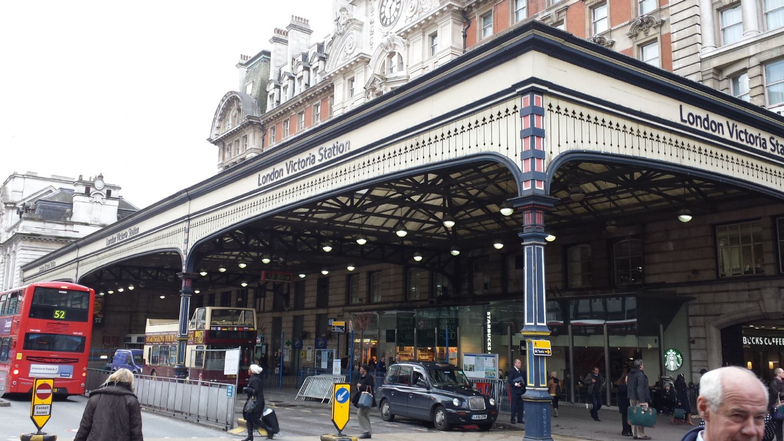 Victoria Terminali